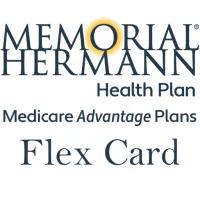 Memorial Hermann Flex Card