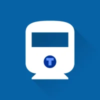 Vancouver Transit Train - Mon…