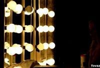Elevate Your Vanity with Brilliant Mirror Lights