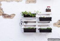 Reimagine Wood: 5 Smart Pallet Upcycling Ideas