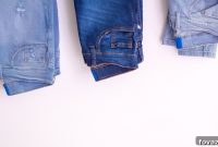 11 Fresh Denim DIYs to Personalize Your Look