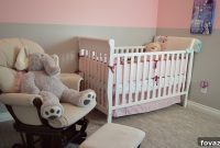 11 Sweet DIY Nursery Decor Ideas