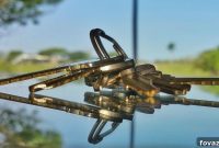 Unlock Your Creativity: 9 DIY Key Rack Projects