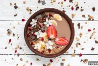 4 Simple Steps To Silky Smooth Dipping Chocolate