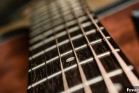 The Secret to Ringing Guitar Strings