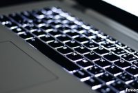 DIY LED Laptop Frame: Elevate Your Video Calls