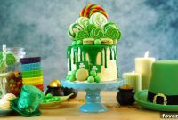 Whip Up 3 St. Patrick’s Day Treats in Just 10 Minutes!
