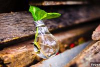 Crafting Your Mygdal Plant Light