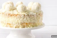 10 Game-Changing Gluten-Free Dessert Recipes