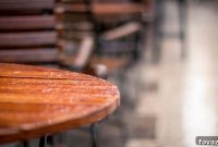 Build Your Own Wooden Table DIY Guide