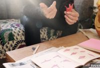 Fold Your Own Enormous Paper Bunnies