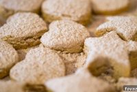 Nana’s Comforting Homemade Biscuits