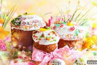 11 Vibrant Easter Cake Recipes to Welcome Spring