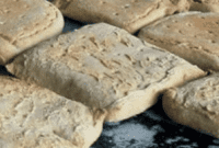 Hardtack Basics: Making Your Own Emergency Sustenance