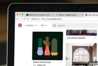 Pinterest Empowers DIYers with Step-by-Step Guides