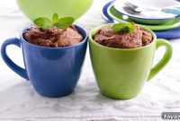 Quick Mug Cake Fixes Simple Sweet Treats
