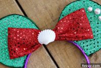 6 DIY Disney Wearable Crafts
