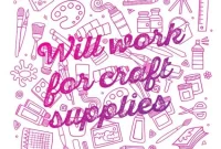 8 Custom T-Shirts to Spark Your Crafting Spirit