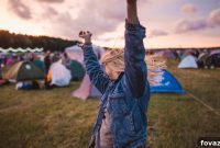 Summer Festival Flair, DIY Style