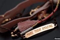 Summer Glow DIY Jewelry Projects