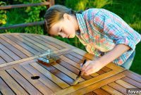 A Dozen Delightful Wood Projects for Young Builders