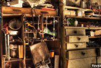 Transform Your Garage Smart DIY Storage Solutions