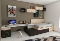 13 DIY Decor Ideas for Epic Boys’ Rooms