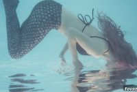 Crafting Your Own Swim-Ready Mermaid Tail