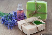 Homemade Soap Made Simple