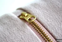 Mastering DIY Zipper Repair