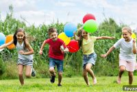 Beat Summer Boredom: 20 DIY Games for Kids This Weekend