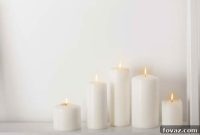 Craft Your Own Homemade Candles