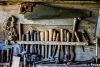 Unlocking Woodcraft A Beginners Tool Handbook