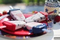 Beat the Summer Heat with Wholesome Homemade Frozen Treats