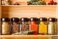 Infuse Your Kitchen with DIY Creativity