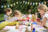 Ignite Creativity: 25 Summer DIY Crafts for Kids