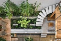 Transform Your Outdoor Space: 20+ Creative DIY Garden Ideas