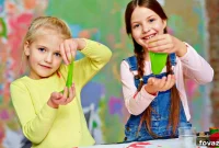 23 Simple Summer DIY Projects Kids Can Make