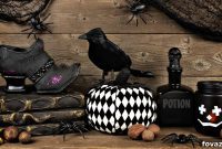 Transform Your Home into a House of Horrors This Halloween
