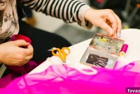 Kickstart Your Sewing Journey: 20 Beginner-Friendly Projects