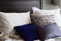 Affordable Bedroom DIY for First-Time Homeowners