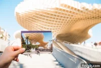 Make Your Own Canvas Photo Art