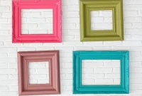 3 Easy and Affordable DIY Furniture Ideas