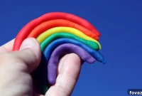 Simple Homemade Playdough Recipe