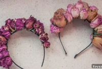 Effortless Style: 10 DIY Headbands for Every Event