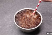 Party-Ready Magic: Crafting Your Own Self-Freezing Slushie