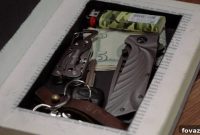 Craft Your Own Hidden Book Safe