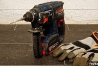 Unlock Perfect Concrete Drilling