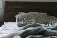 Elevate Your Bedroom DIY Tufted Headboard Designs