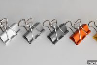 Binder Clip Brilliance: 15 Ingenious DIY Hacks